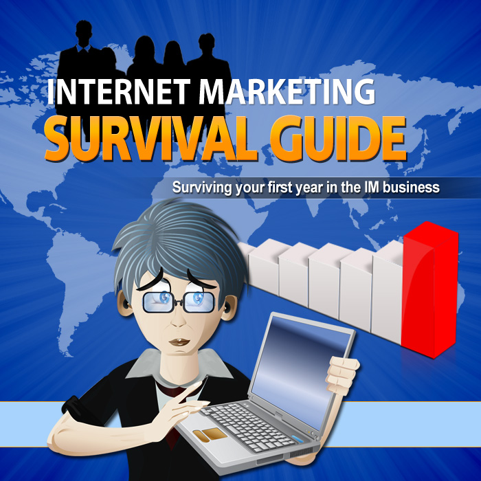 Internet Marketing Survival Guide